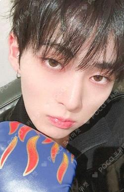 LOST APPLEMUSIC Takuma photocard image