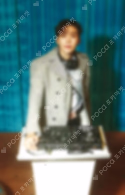 TELEPARTY PHOTO SET