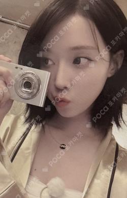 5TH ANNIVERSARY MINI CAMERA SET WINTER photocard image