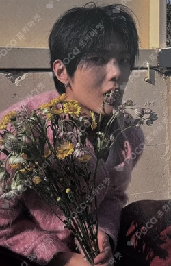 esquire JUN LEEJEONG PHOTOBOOK Journey Jeong