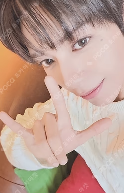 2026 AHOF 1st FAN-CON [AHOFOHA : All time Heartfelt Only FOHA] JL photocard image