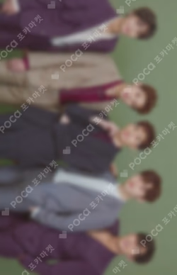 2019 NU'EST FANMEETING L.O.Λ.E PAGE TRADING CARD SET