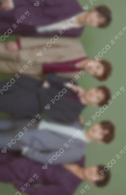 2019 NU'EST FANMEETING L.O.Λ.E PAGE TRADING CARD SET Unit photocard image