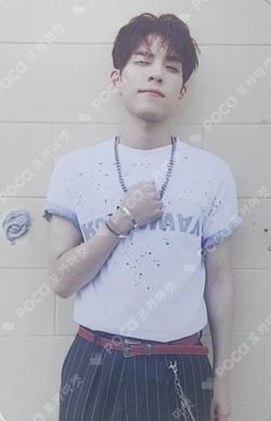 Shoot Me : Youth Part 1 Trigger Ver.