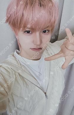 2026 AHOF 1st FAN-CON [AHOFOHA : All time Heartfelt Only FOHA] JUWON photocard image