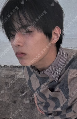 esquire JUN LEEJEONG PHOTOBOOK Journey Jeong