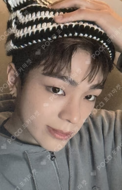 Rush of Joy 1st music