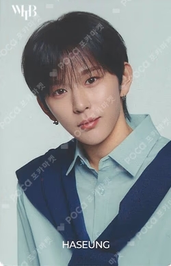 WHIB 1st FANCON [AnD : New Chapter]