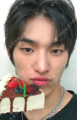 Trophy WITHMUU Yoon Ye Chan photocard image