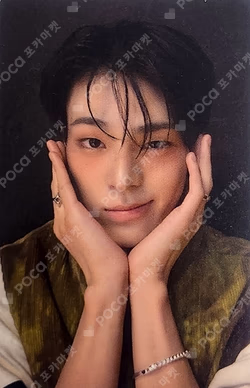 BOYS II PLANETArchive Exhibition ‘AFTER, JOURNEY’ COLLECT BOOK Kim Junmin photocard image