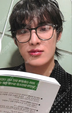 Trophy EVERLINE Yoon Ye Chan photocard image