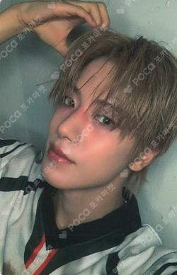 blackout BEATROAD Seung Ho Song photocard image