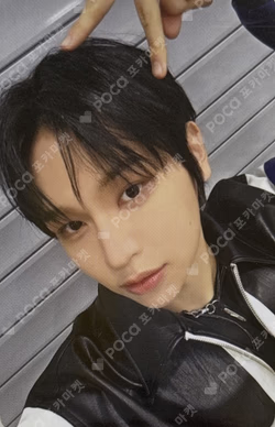 PUSH BACK WITHMUU CHUYOOCHAN photocard image