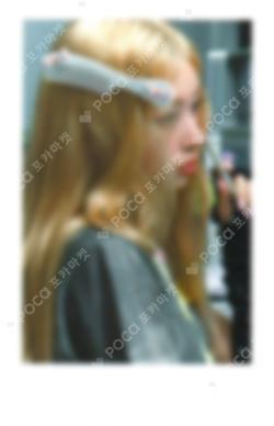 ILLIT MOKA photocard image