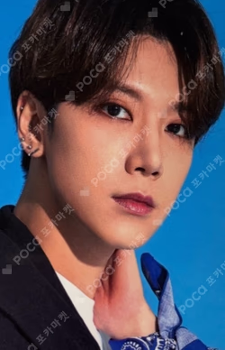 NCT TEN photocard image