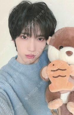 LOST Starlike Music Chael photocard image