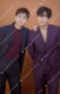 2019 NU'EST FANMEETING L.O.Λ.E PAGE TRADING CARD SET