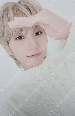 2026 AHOF 1st FAN-CON [AHOFOHA : All time Heartfelt Only FOHA] Daisuke photocard image