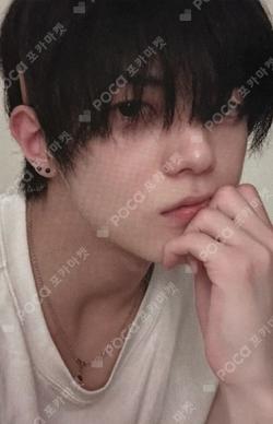 It's Live the Fillin' Live LEEJEONG photocard image