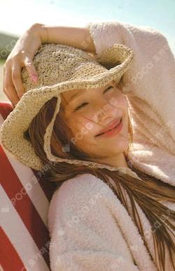 From JOY, with Love QQ MUSIC JOY photocard image
