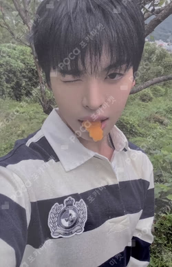 2026 SEASON'S GREETINGS KQ SHOP