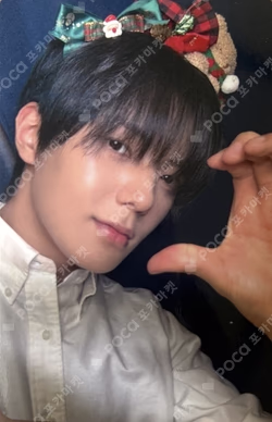 WHIB 1st FANCON [AnD : New Chapter] IN JAPAN