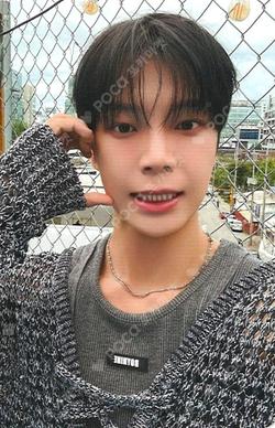 2025 VERIVERY FANMEETING ‘Hello VERI Long Time’ TRADING CARD