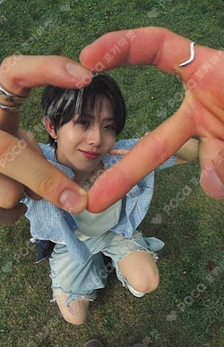 Electric Heart : Born to Glow MILLIONMUSIC