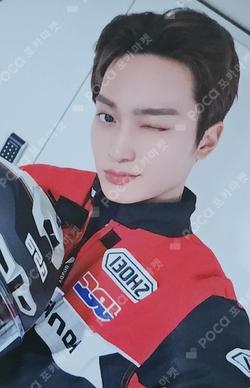 Dare to Crave : Epilogue WITHMUU TAEYOUNG photocard image