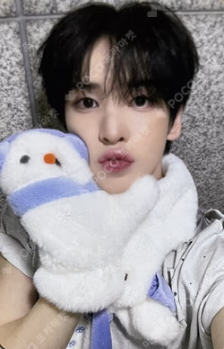 Dare to Crave : Epilogue WITHMUU ALLEN photocard image