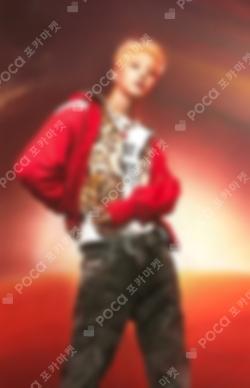 TELEPARTY Ball Cap HOSHI photocard image