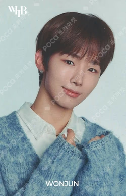 WHIB 1st FANCON [AnD : New Chapter]