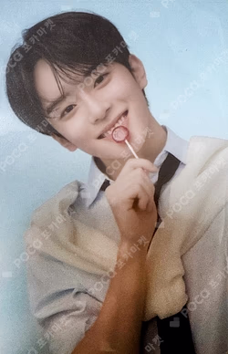 BOYS II PLANETArchive Exhibition ‘AFTER, JOURNEY’ HOLDER &  PHOTOCARD SET