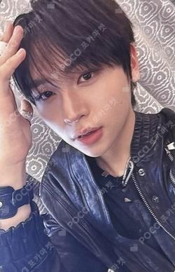 PUSH BACK MAKESTAR CHUYOOCHAN photocard image