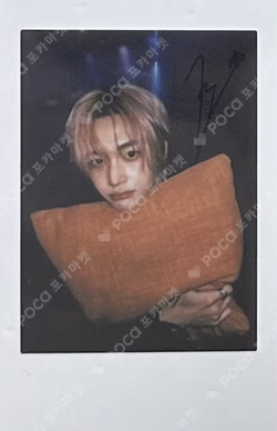 RIIZE WONBIN photocard image