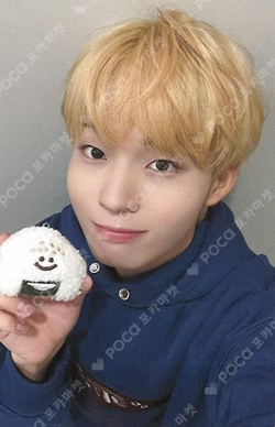 My First Flip MAKESTAR Keiju photocard image