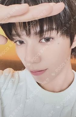 2026 AHOF 1st FAN-CON [AHOFOHA : All time Heartfelt Only FOHA] JL photocard image