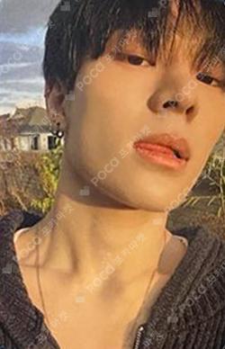 It's Live the Fillin' Live Kim Junmin photocard image