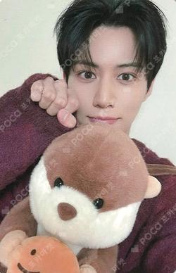 LOST Starlike Music Ian photocard image