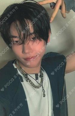 blackout BEATROAD Yeo Jun Jang photocard image