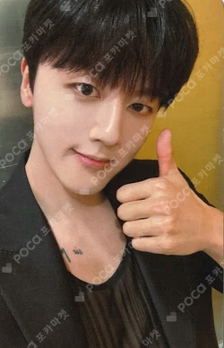 SF9 2024 ZEPP LIVE IN JAPAN - ReStart - NEW RANDOM TRADING CARD YOUNGBIN photocard image