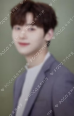 2019 NU'EST FANMEETING L.O.Λ.E PAGE TRADING CARD SET