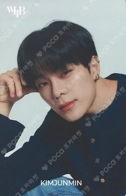 WHIB 1st FANCON [AnD : New Chapter]