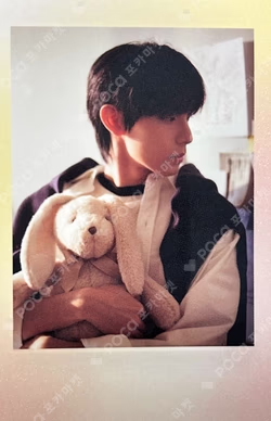 Sweet Dream CHUEI LI YU photocard image