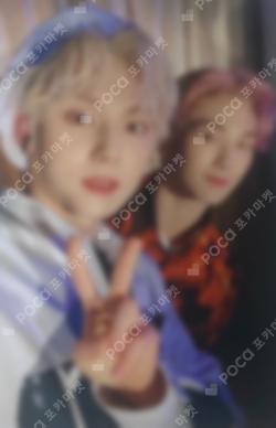 The Nocturne Unit photocard image