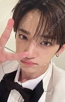 It's Live the Fillin' Live JAEHA photocard image