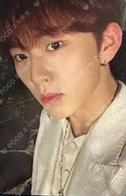 It's Live the Fillin' Live HASEUNG photocard image