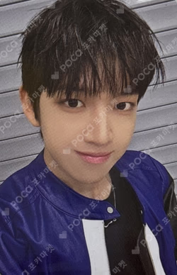 PUSH BACK WITHMUU KIMMINJAE photocard image