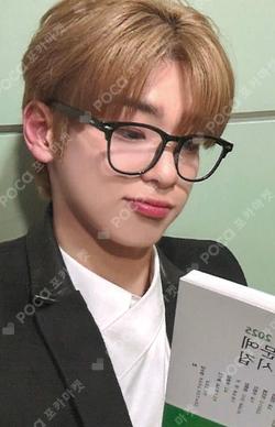 Trophy EVERLINE Kim Do Gyun photocard image