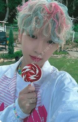 HOUSE OF TRICKY : HOW TO PLAY SOUND WAVE YUJUN photocard image